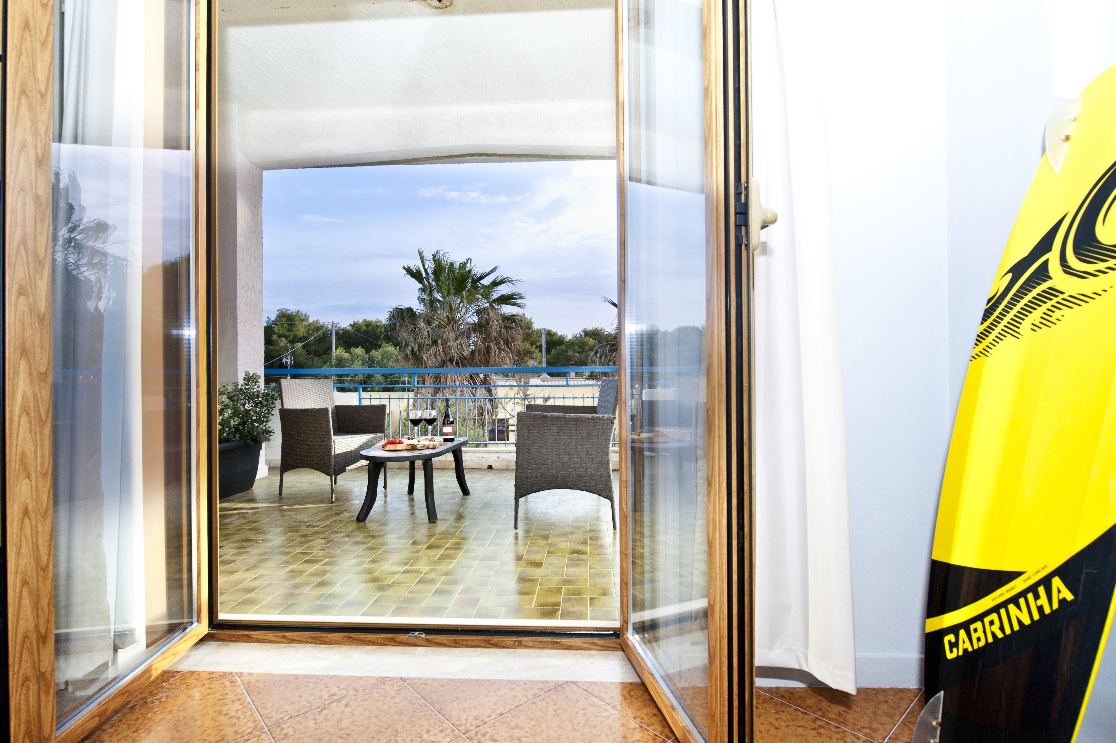 Relais Lo Stagnone Ξενοδοχείο Μαρσάλα Εξωτερικό φωτογραφία