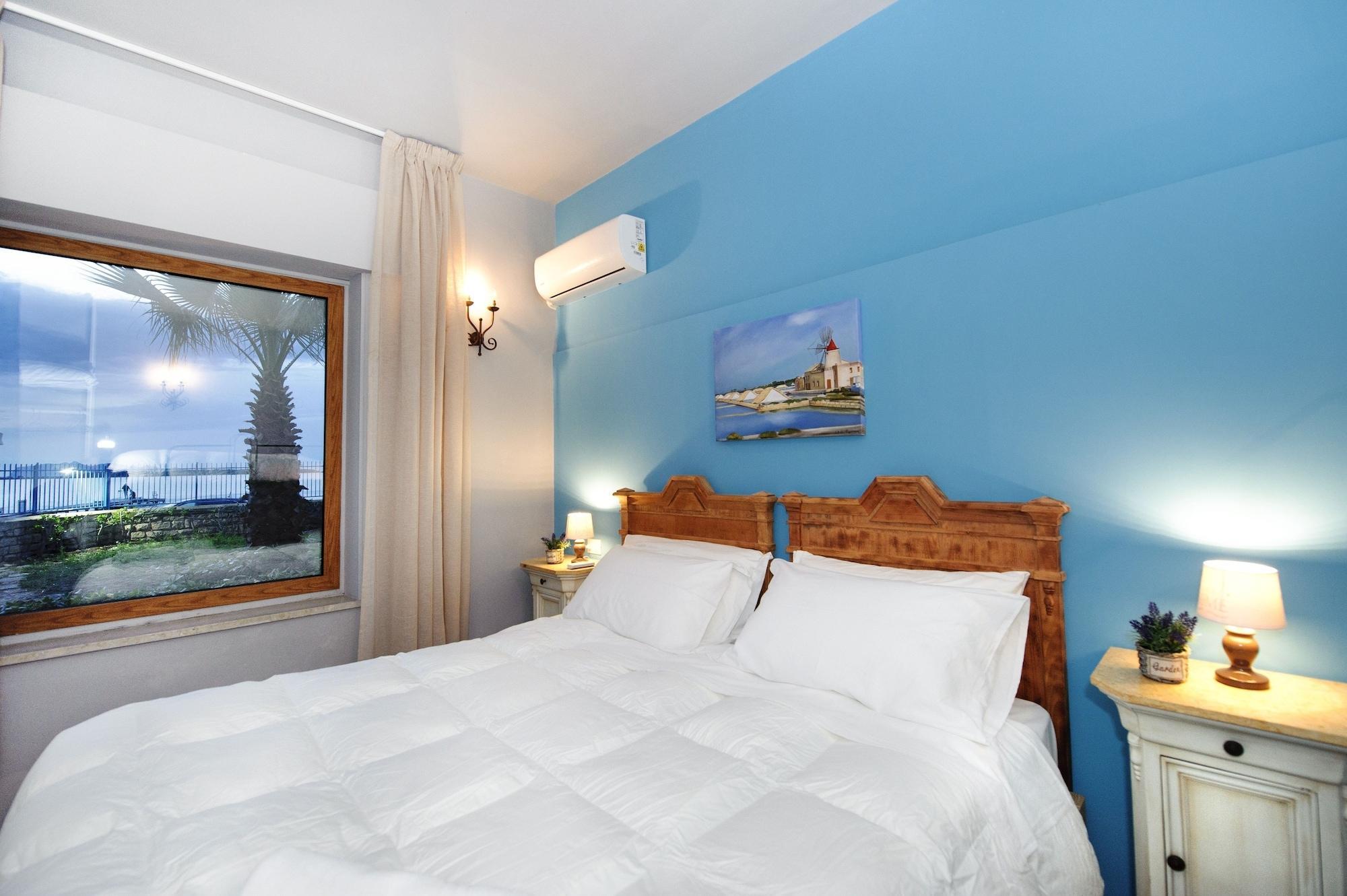 Relais Lo Stagnone Ξενοδοχείο Μαρσάλα Εξωτερικό φωτογραφία