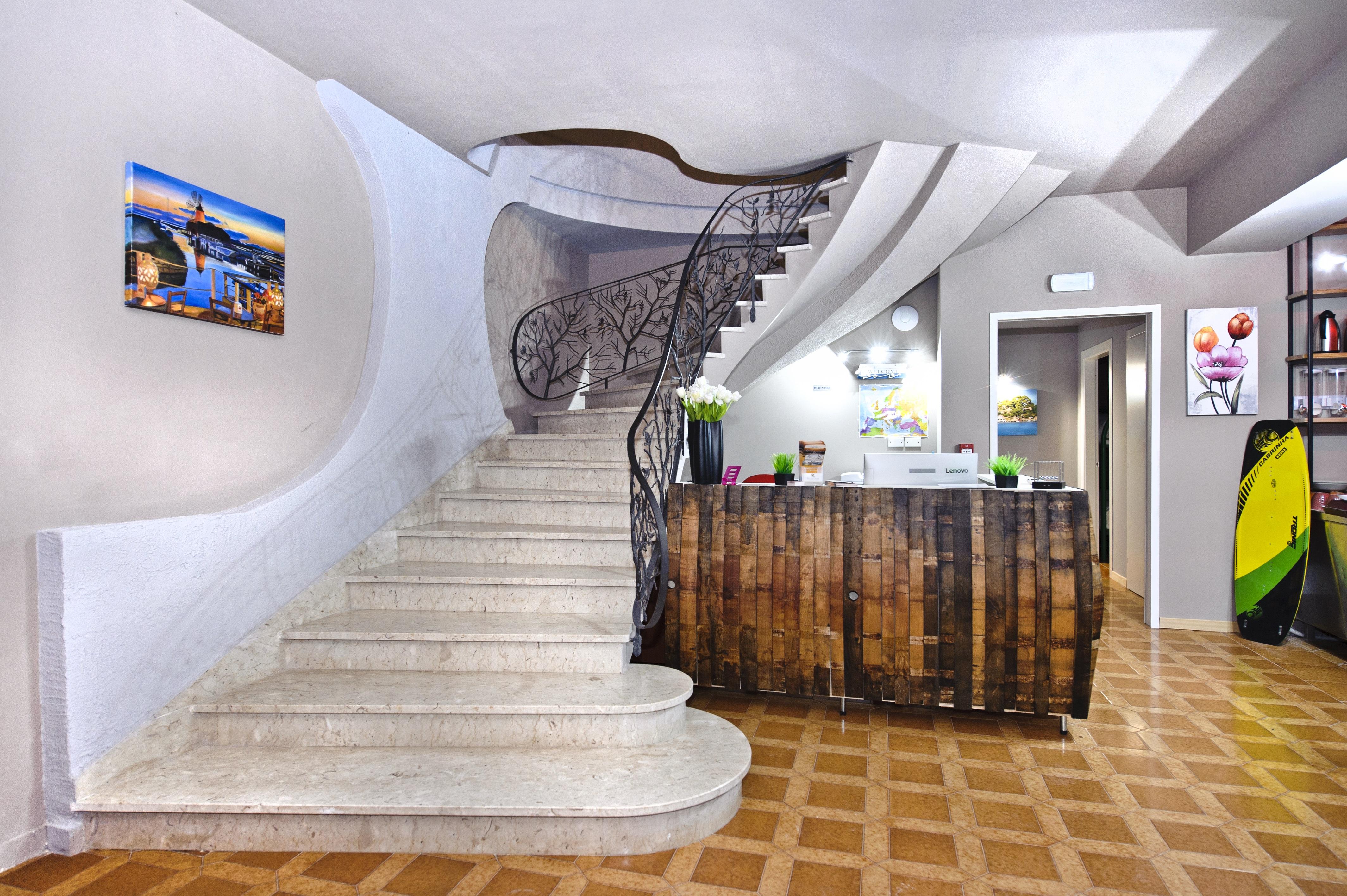 Relais Lo Stagnone Ξενοδοχείο Μαρσάλα Εξωτερικό φωτογραφία