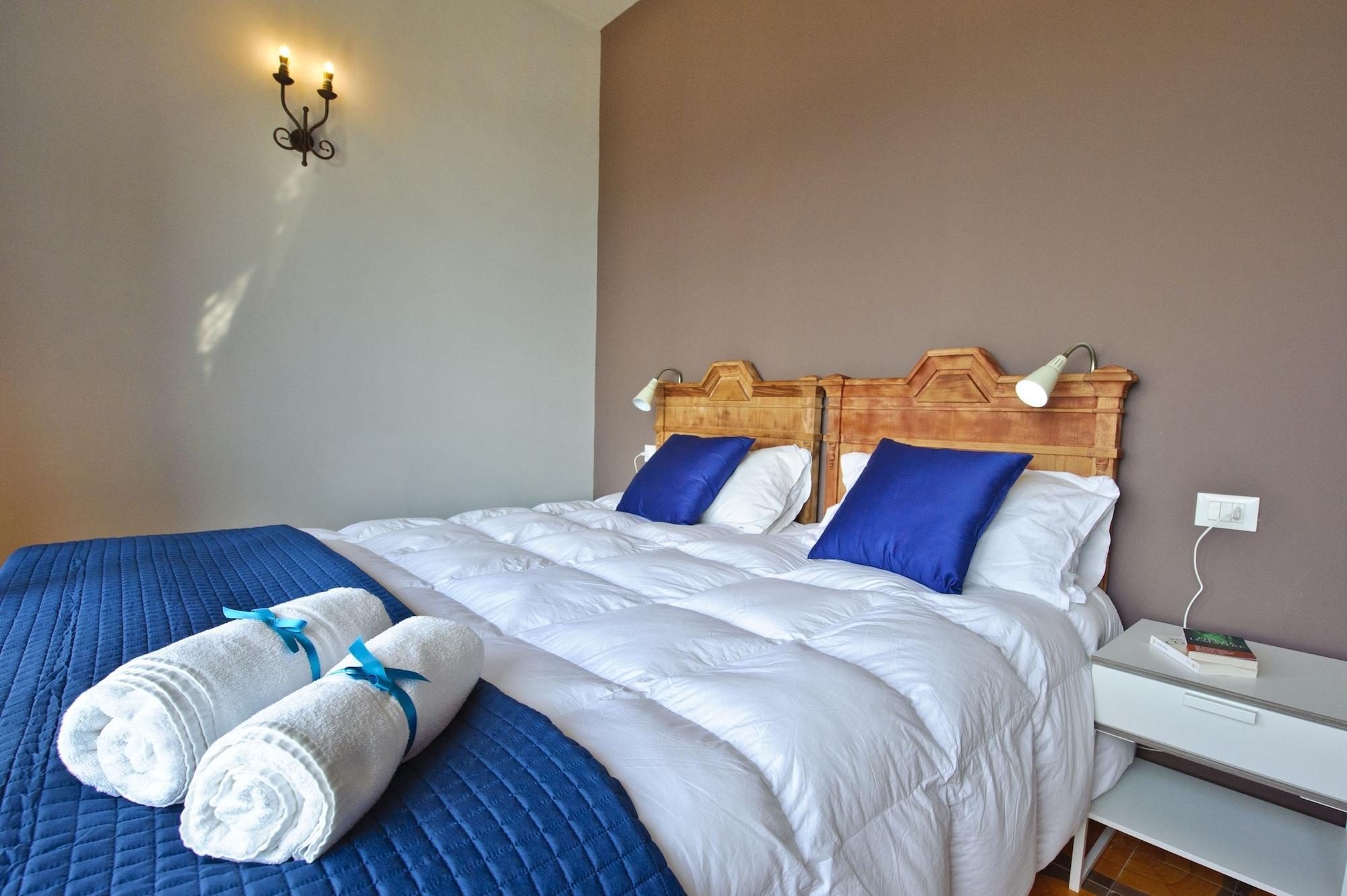 Relais Lo Stagnone Ξενοδοχείο Μαρσάλα Εξωτερικό φωτογραφία