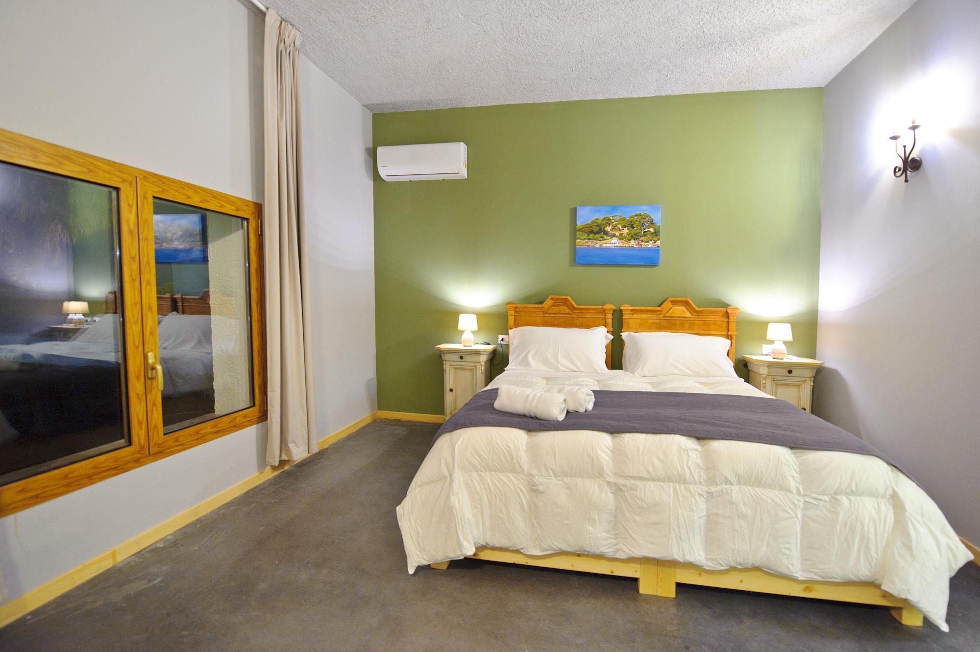 Relais Lo Stagnone Ξενοδοχείο Μαρσάλα Εξωτερικό φωτογραφία