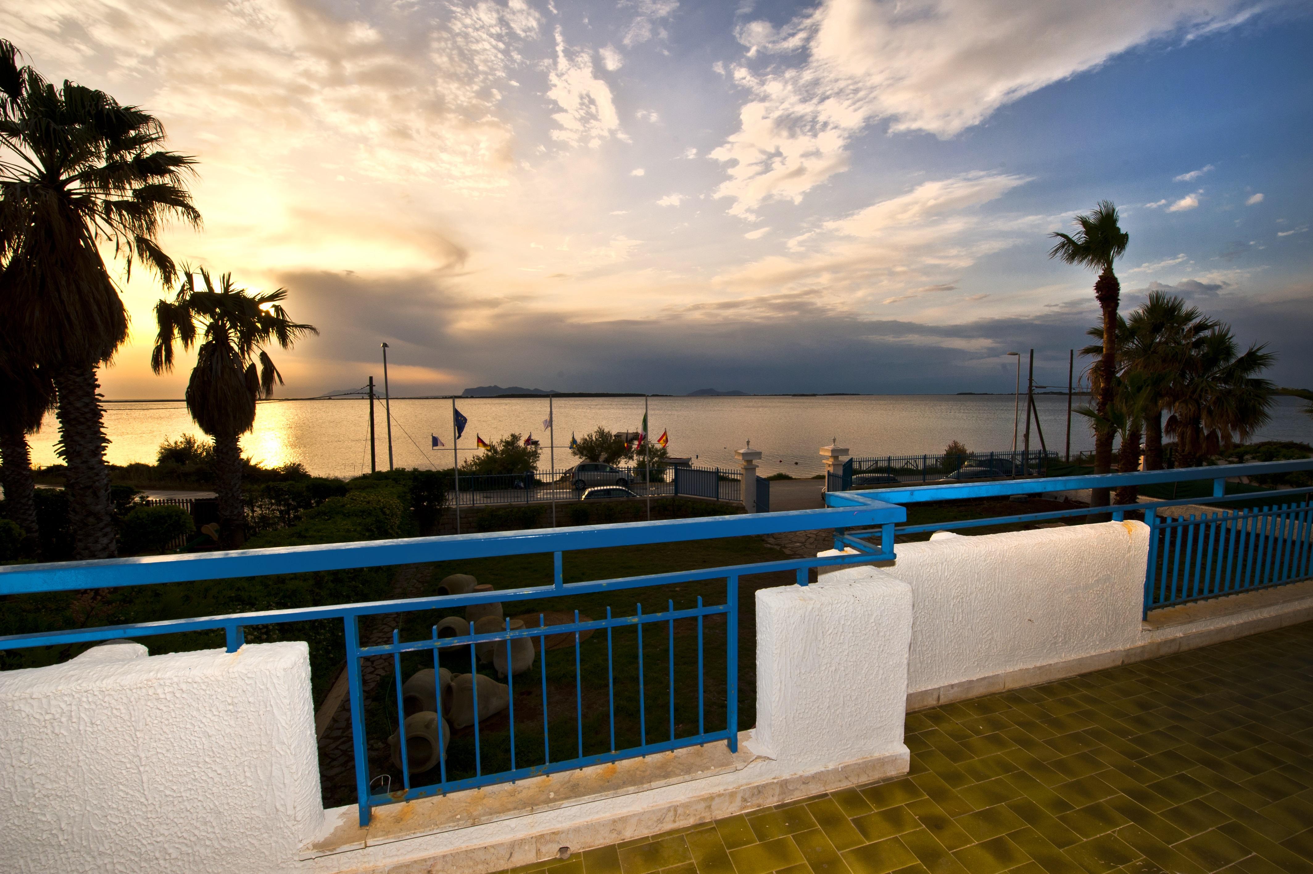 Relais Lo Stagnone Ξενοδοχείο Μαρσάλα Εξωτερικό φωτογραφία