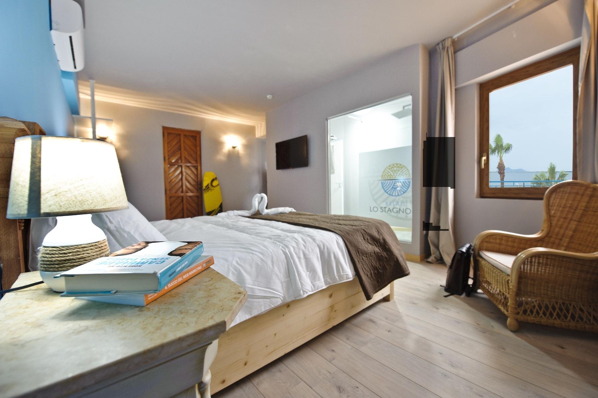 Relais Lo Stagnone Ξενοδοχείο Μαρσάλα Εξωτερικό φωτογραφία