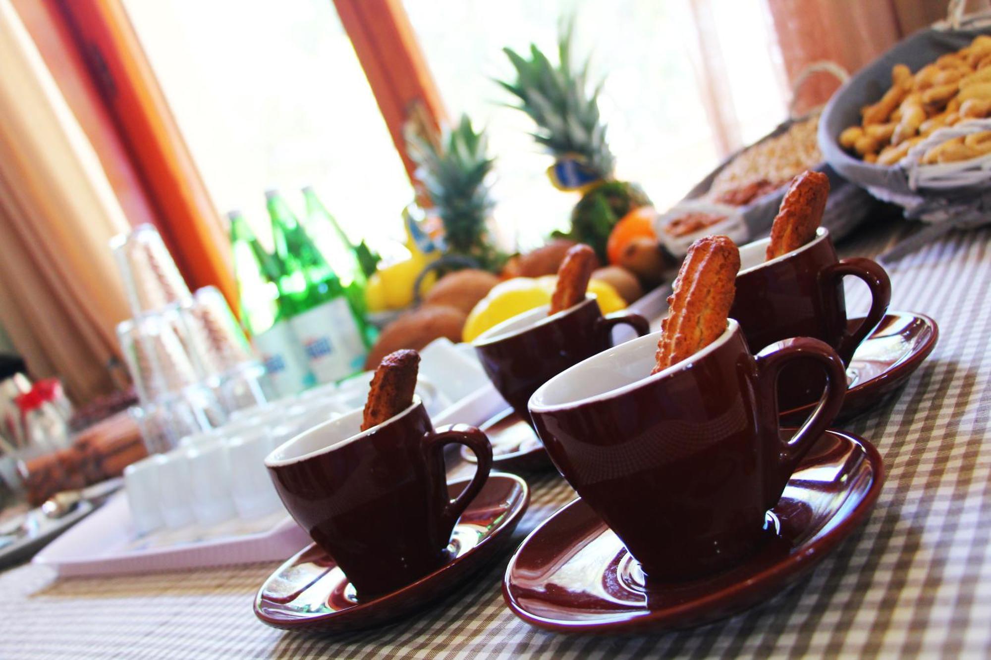 Relais Lo Stagnone Ξενοδοχείο Μαρσάλα Εξωτερικό φωτογραφία