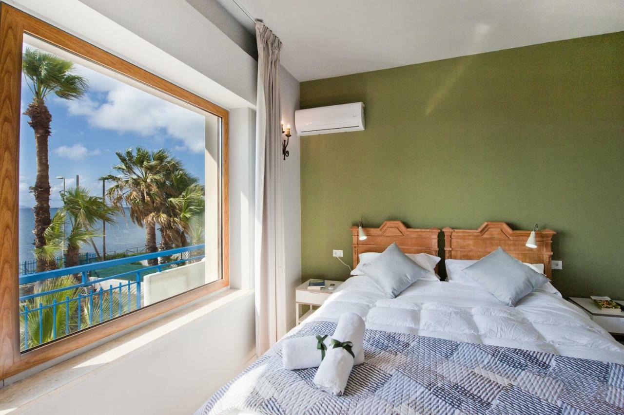Relais Lo Stagnone Ξενοδοχείο Μαρσάλα Εξωτερικό φωτογραφία