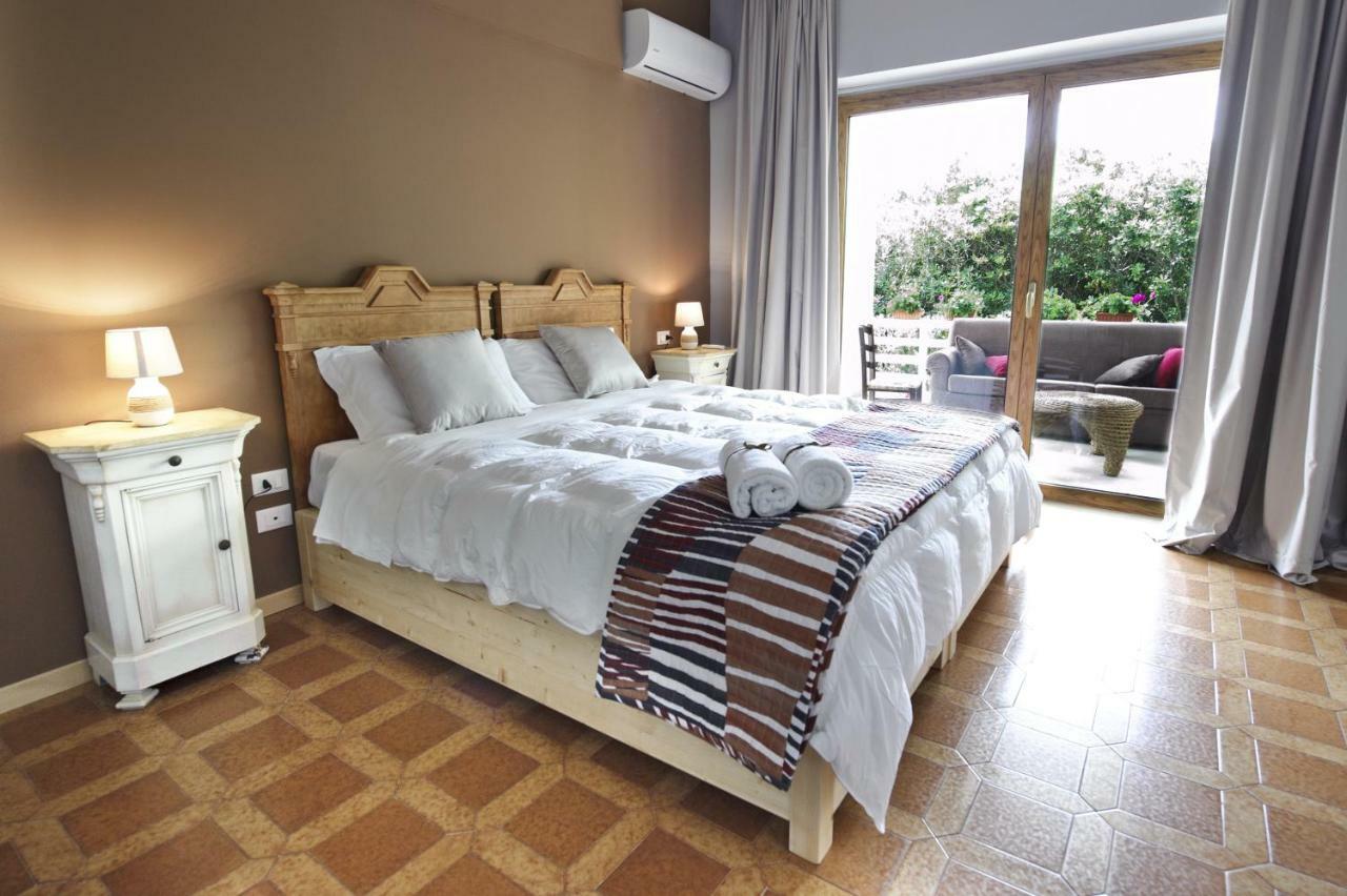 Relais Lo Stagnone Ξενοδοχείο Μαρσάλα Εξωτερικό φωτογραφία