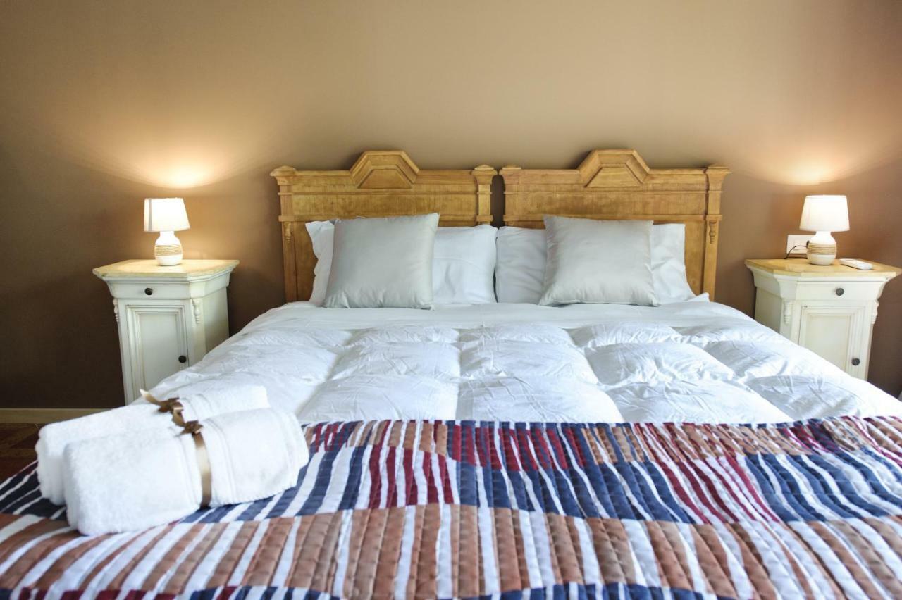 Relais Lo Stagnone Ξενοδοχείο Μαρσάλα Εξωτερικό φωτογραφία